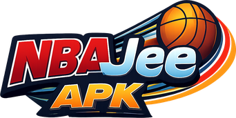 nbajee apk